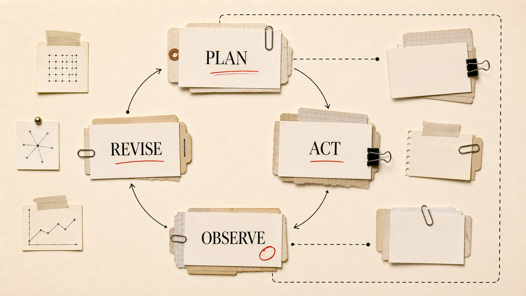 Anatomy of an AI agent